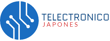 Telectronico Japones