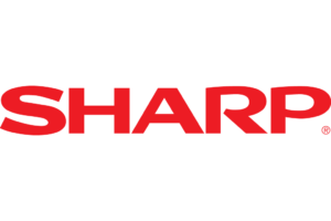 sharp rnd